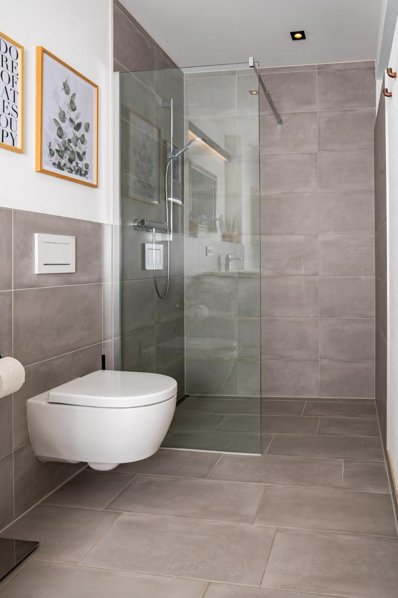Ferienwohnung Waldrose เวจจิง อัม ซี ภายนอก รูปภาพ