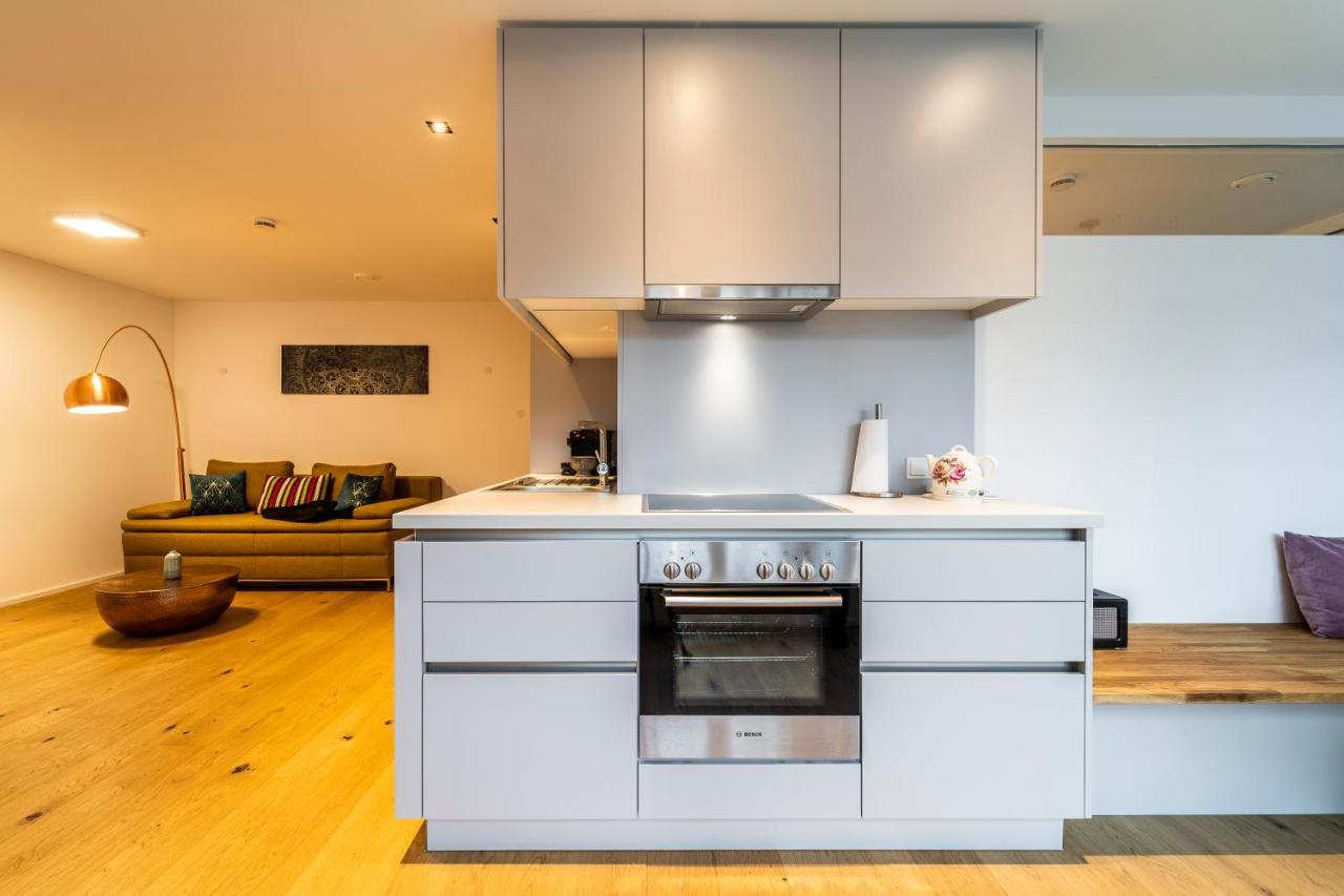 Ferienwohnung Waldrose เวจจิง อัม ซี ภายนอก รูปภาพ
